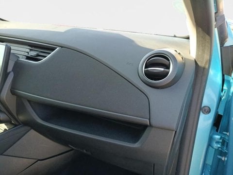 Voitures D'occasion À Carpentras | Renault Zoe E-Tech Equilibre Charge Normale R110 - 22B