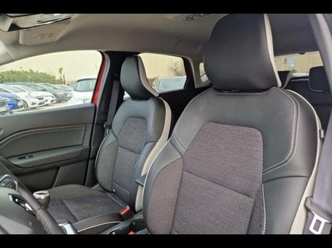 Voitures D'occasion À Carpentras | Renault Captur 1.0 Tce 90Ch Techno