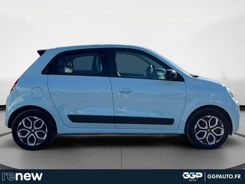 Voitures D'occasion À Carpentras | Renault Twingo 1.0 Sce 65Ch Equilibre