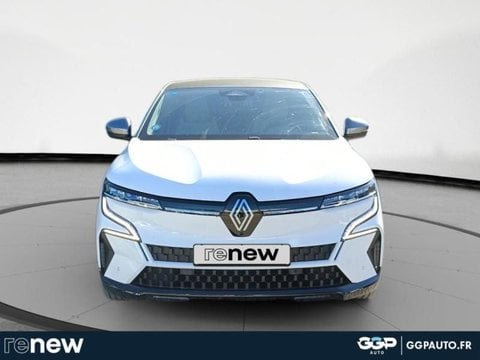 Voitures D'occasion À Carpentras | Renault Mégane Megane E-Tech Electric Ev60 220Ch Techno Opti...