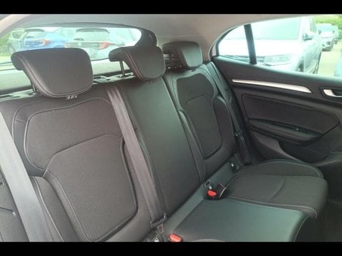 Voitures D'occasion À Carpentras | Renault Mégane Megane 1.3 Tce 140Ch Intens Edc -21N