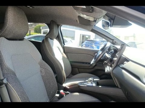 Voitures D'occasion À Carpentras | Renault Symbioz 1.6 E-Tech Full Hybrid 145Ch Techno