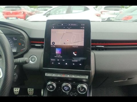 Voitures D'occasion À Carpentras | Renault Clio 1.3 Tce 140Ch Rs Line