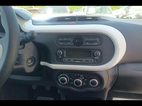 Voitures D'occasion À Carpentras | Renault Twingo 1.0 Sce 70Ch Stop&Start Zen Euro6C