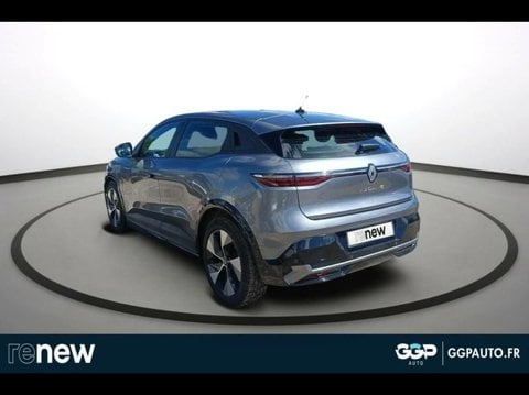 Voitures D'occasion À Carpentras | Renault Mégane Megane E-Tech Electric Ev60 220Ch Equilibre S...