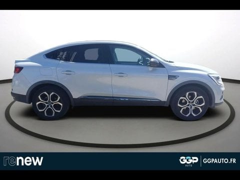 Voitures D'occasion À Carpentras | Renault Arkana 1.6 E-Tech 145Ch Intens -21B