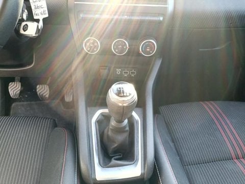 Voitures D'occasion À Carpentras | Renault Clio 1.5 Blue Dci 85Ch Business