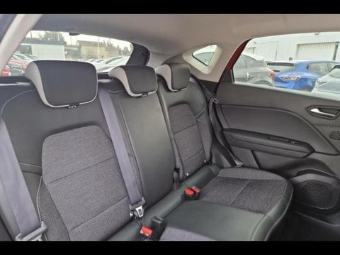 Voitures D'occasion À Carpentras | Renault Captur 1.0 Tce 90Ch Techno