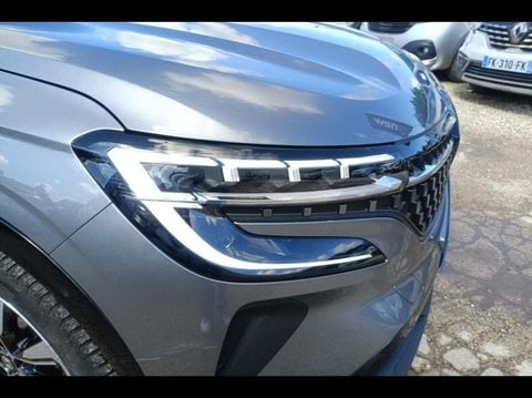 Voitures D'occasion À Carpentras | Renault Austral 1.2 E-Tech Full Hybrid 200Ch Techno