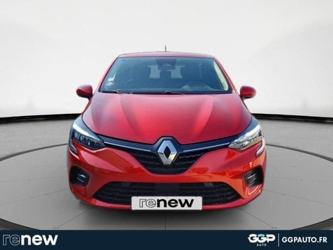 Voitures D'occasion À Carpentras | Renault Clio V 3B2H Muh6Uy