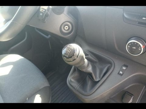 Voitures D'occasion À Carpentras | Renault Master Fg F3500 L2H2 2.3 Blue Dci 135Ch Confort Euro6