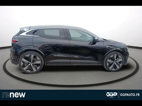 Voitures D'occasion À Carpentras | Renault Mégane Megane E-Tech Electric Ev60 220Ch Techno Supe...