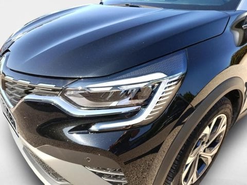 Voitures D'occasion À Carpentras | Renault Captur 1.3 Tce Mild Hybrid 160Ch Rs Line Edc
