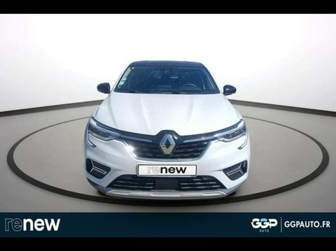 Voitures D'occasion À Carpentras | Renault Arkana 1.6 E-Tech 145Ch Intens -21B