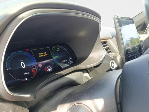 Voitures D'occasion À Carpentras | Renault Arkana 1.6 E-Tech 145Ch Rs Line -21B