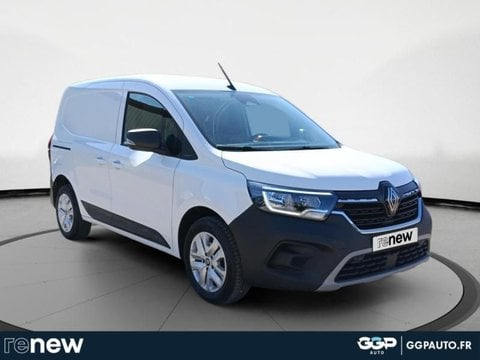Voitures D'occasion À Carpentras | Renault Kangoo Van L1 1.5 Blue Dci 95Ch Extra -24