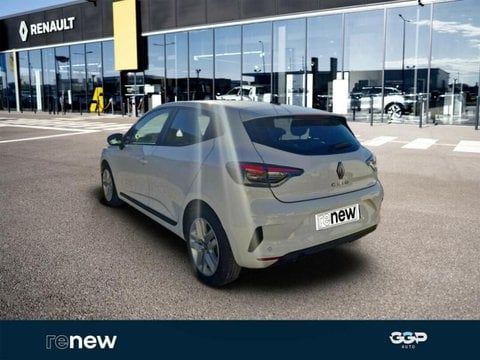 Voitures D'occasion À Carpentras | Renault Clio 1.0 Eco-G 100Ch Evolution - 24