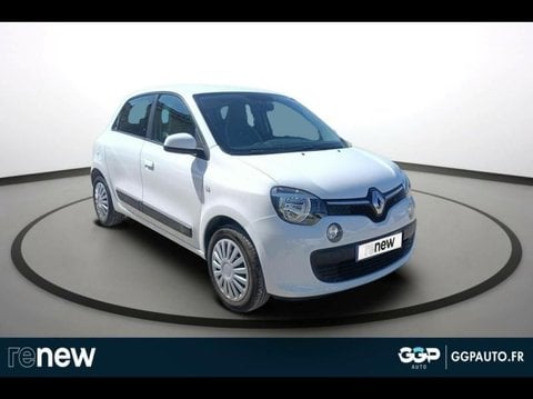 Voitures D'occasion À Carpentras | Renault Twingo 1.0 Sce 70Ch Stop&Start Zen Euro6C