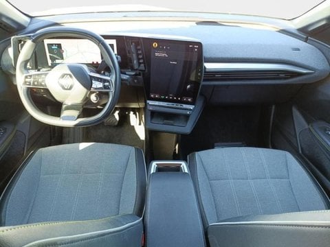 Voitures D'occasion À Carpentras | Renault Mégane Megane E-Tech Electric Ev60 220Ch Techno Opti...
