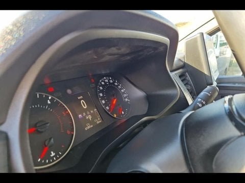 Voitures D'occasion À Carpentras | Renault Trafic Fg L1H1 2T8 2.0 Blue Dci 150Ch Grand Confort Edc