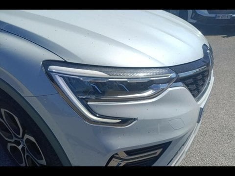 Voitures D'occasion À Carpentras | Renault Arkana 1.6 E-Tech 145Ch Intens -21B