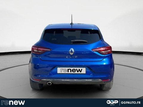 Voitures D'occasion À Carpentras | Renault Clio 1.0 Tce 100Ch Intens