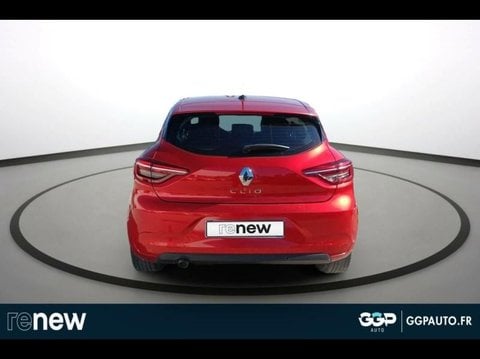 Voitures D'occasion À Carpentras | Renault Clio 1.0 Tce 90Ch Business -21N