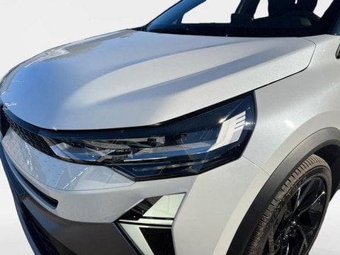 Voitures D'occasion À Carpentras | Renault Captur 1.6 E-Tech Full Hybrid 145Ch Esprit Alpine