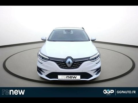 Voitures D'occasion À Carpentras | Renault Mégane Megane 1.3 Tce 140Ch Intens Edc -21N