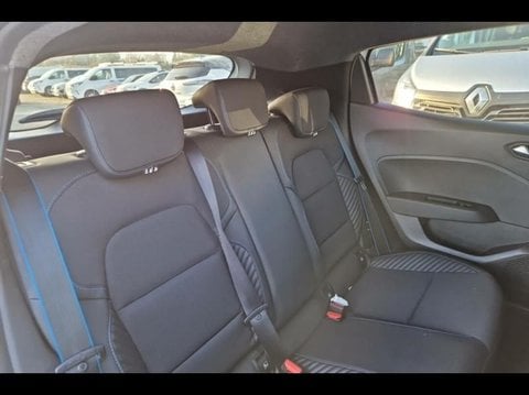 Voitures D'occasion À Carpentras | Renault Clio 1.6 E-Tech 145Ch Full Hybrid Esprit Alpine - 24