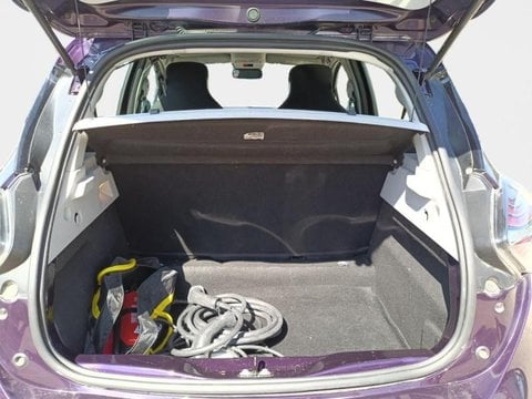 Voitures D'occasion À Carpentras | Renault Zoe E-Tech Equilibre Charge Normale R110 - 22B