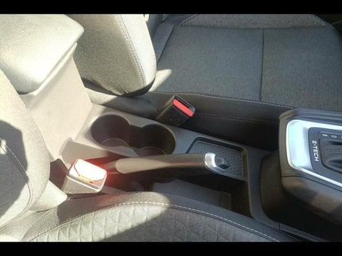 Voitures D'occasion À Carpentras | Renault Captur 1.6 E-Tech Hybride 145Ch Evolution