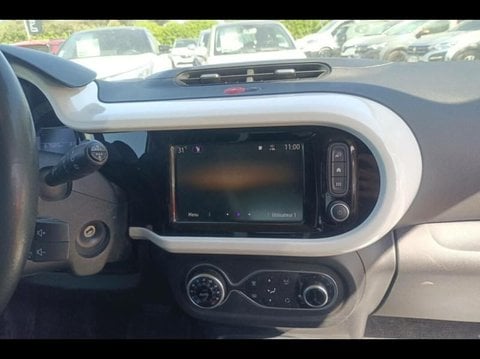 Voitures D'occasion À Carpentras | Renault Twingo E-Tech Electric Intens R80 Achat Intégral - 21My