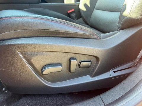 Voitures D'occasion À Carpentras | Renault Arkana 1.6 E-Tech 145Ch Rs Line -21B