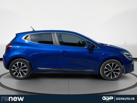 Voitures D'occasion À Carpentras | Renault Clio 1.0 Tce 100Ch Intens