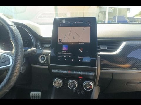 Voitures D'occasion À Carpentras | Renault Arkana 1.6 E-Tech Hybride 145Ch Engineered -22