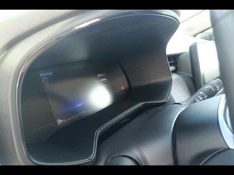 Voitures D'occasion À Carpentras | Renault Clio 1.6 E-Tech 145Ch Full Hybrid Evolution