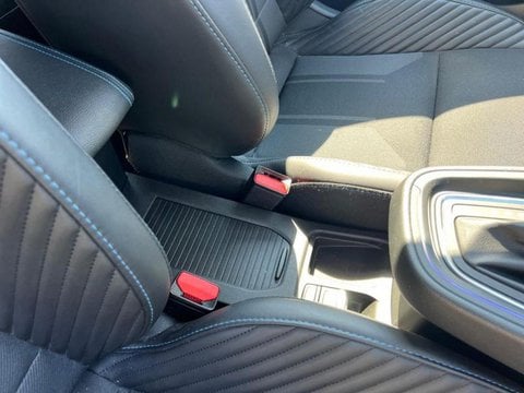 Voitures D'occasion À Carpentras | Renault Clio 1.6 E-Tech 145Ch Full Hybrid Esprit Alpine - 24