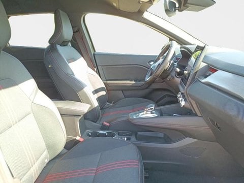 Voitures D'occasion À Carpentras | Renault Captur 1.3 Tce Mild Hybrid 160Ch Rs Line Edc