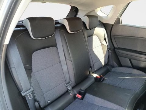 Voitures D'occasion À Carpentras | Renault Captur 1.3 Tce 130Ch Fap Intens Edc