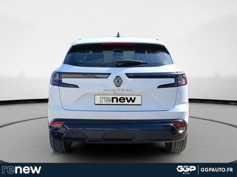 Voitures D'occasion À Carpentras | Renault Austral 1.2 Tce Mild Hybrid Advanced 130Ch Equilibre
