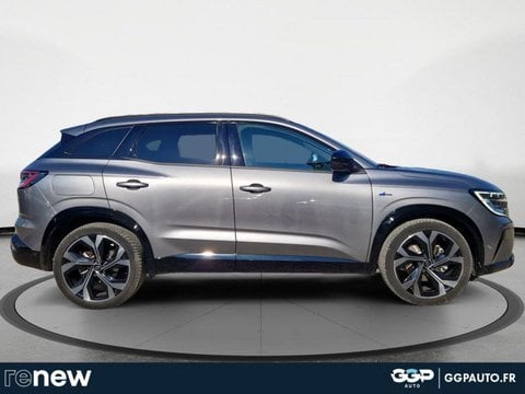 Voitures D'occasion À Carpentras | Renault Austral 1.2 E-Tech Full Hybrid 200Ch Esprit Alpine - 25