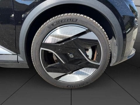 Voitures D'occasion À Carpentras | Renault Scénic Scenic E-Tech Electric 220Ch 87Kwh Techno Opt...