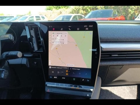 Voitures D'occasion À Carpentras | Renault Mégane Megane E-Tech Electric Ev60 130Ch Evolution E...