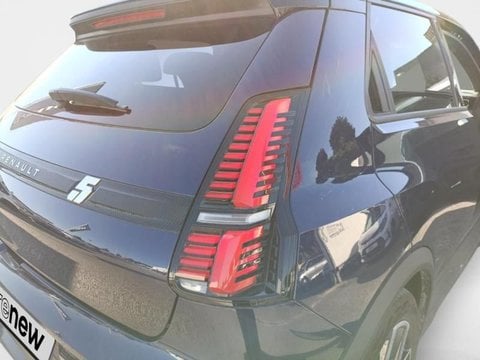 Voitures D'occasion À Carpentras | Renault 5 E-Tech Electrique 150Ch Techno Autonomie Confort