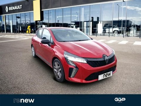 Voitures D'occasion À Carpentras | Renault Clio 1.0 Eco-G 100Ch Evolution - 24