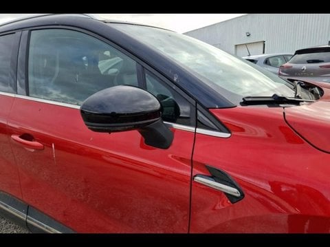 Voitures D'occasion À Carpentras | Renault Captur 1.0 Tce 90Ch Techno
