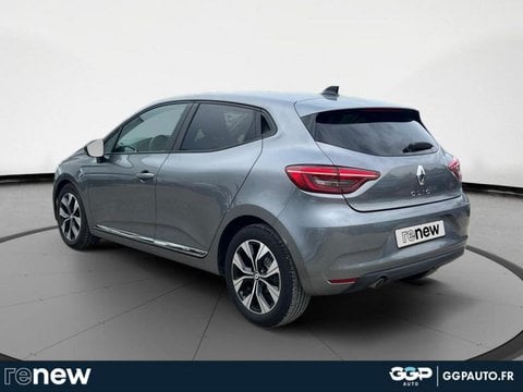 Voitures D'occasion À Carpentras | Renault Clio 1.0 Tce 100Ch Evolution Gpl