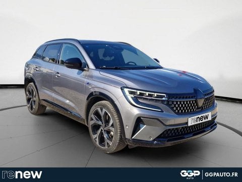 Voitures D'occasion À Carpentras | Renault Austral 1.2 E-Tech Full Hybrid 200Ch Esprit Alpine - 25