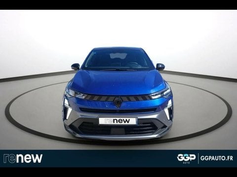Voitures D'occasion À Carpentras | Renault Symbioz 1.6 E-Tech Full Hybrid 145Ch Esprit Alpine